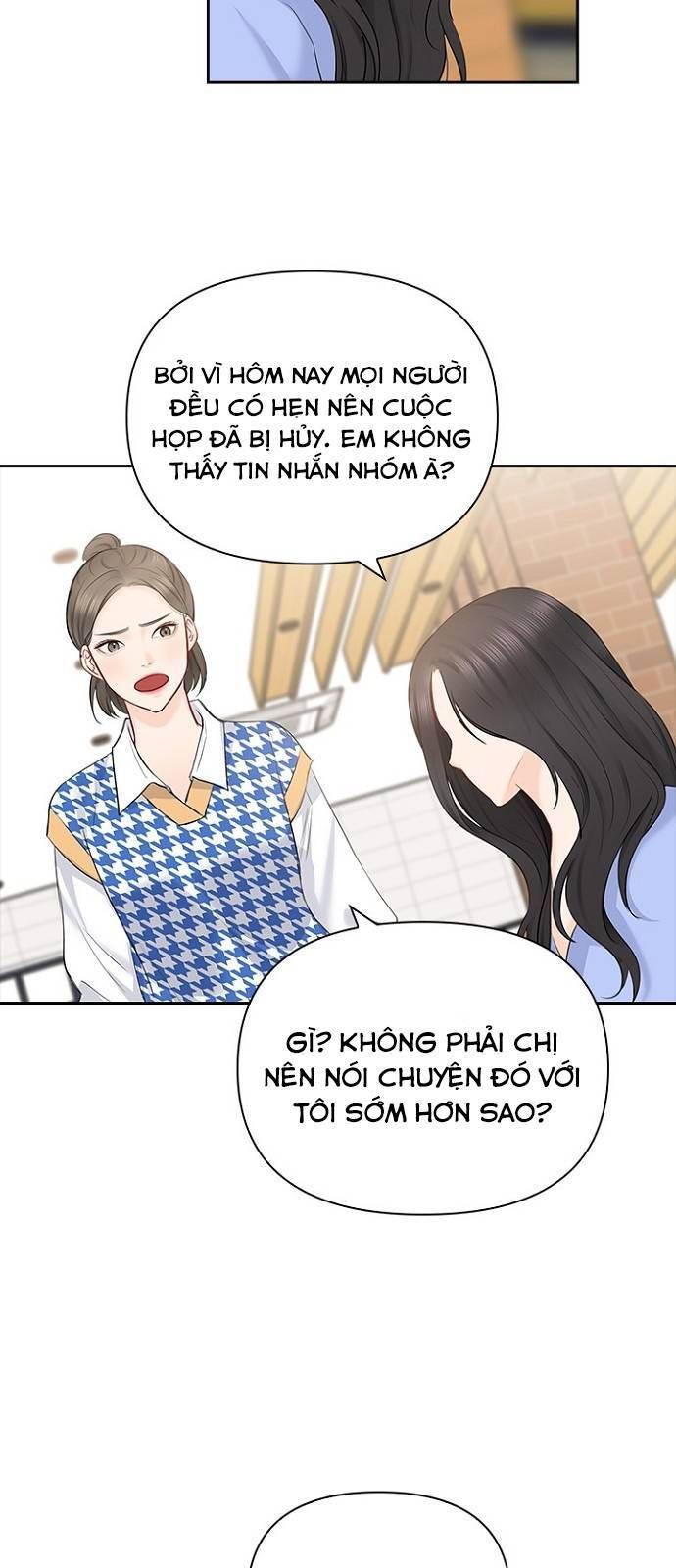 đọc truyện Hẹn Hò Rồi Hãy Yêu Chương 48 ảnh 34 tại Giả Dược