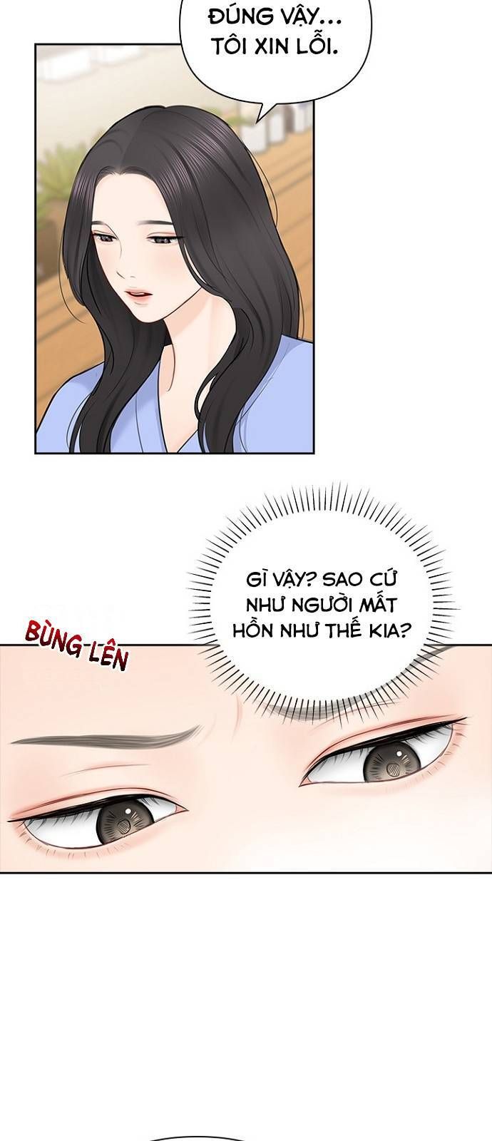 đọc truyện Hẹn Hò Rồi Hãy Yêu Chương 48 ảnh 35 tại Giả Dược