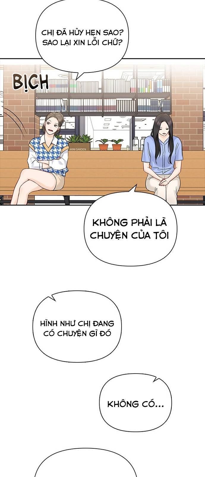 đọc truyện Hẹn Hò Rồi Hãy Yêu Chương 48 ảnh 36 tại Giả Dược