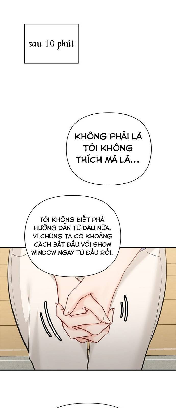 đọc truyện Hẹn Hò Rồi Hãy Yêu Chương 48 ảnh 40 tại Giả Dược