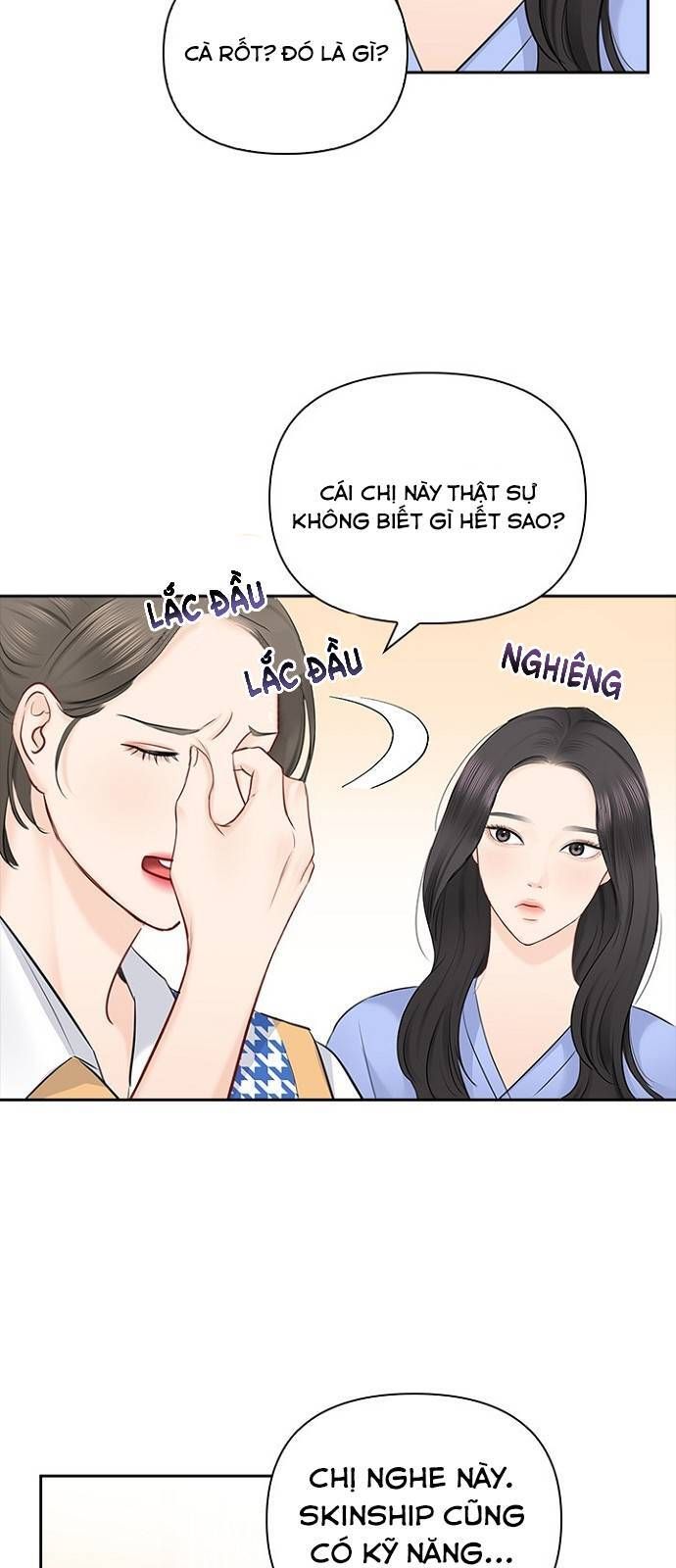 đọc truyện Hẹn Hò Rồi Hãy Yêu Chương 48 ảnh 44 tại Giả Dược