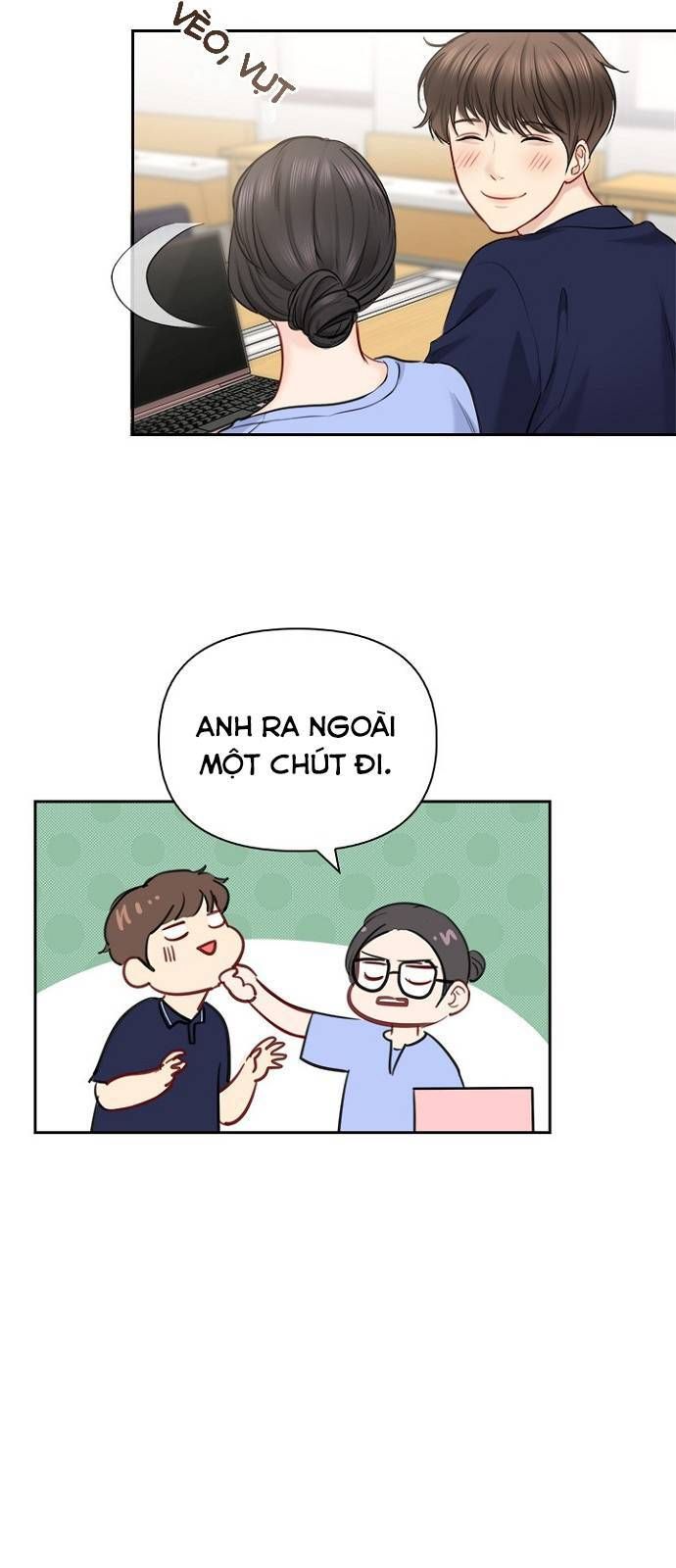 đọc truyện Hẹn Hò Rồi Hãy Yêu Chương 48 ảnh 6 tại Giả Dược