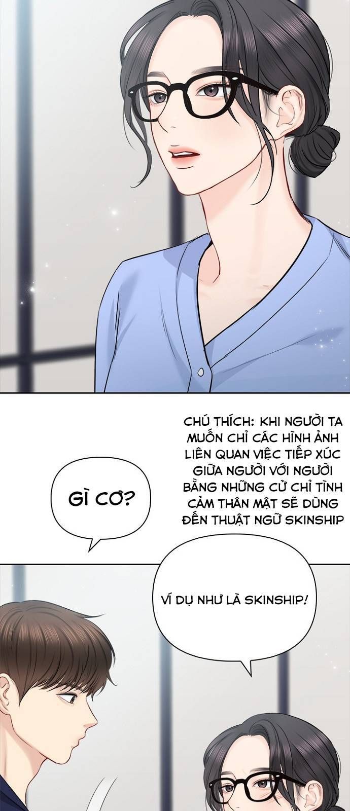 đọc truyện Hẹn Hò Rồi Hãy Yêu Chương 48 ảnh 8 tại Giả Dược