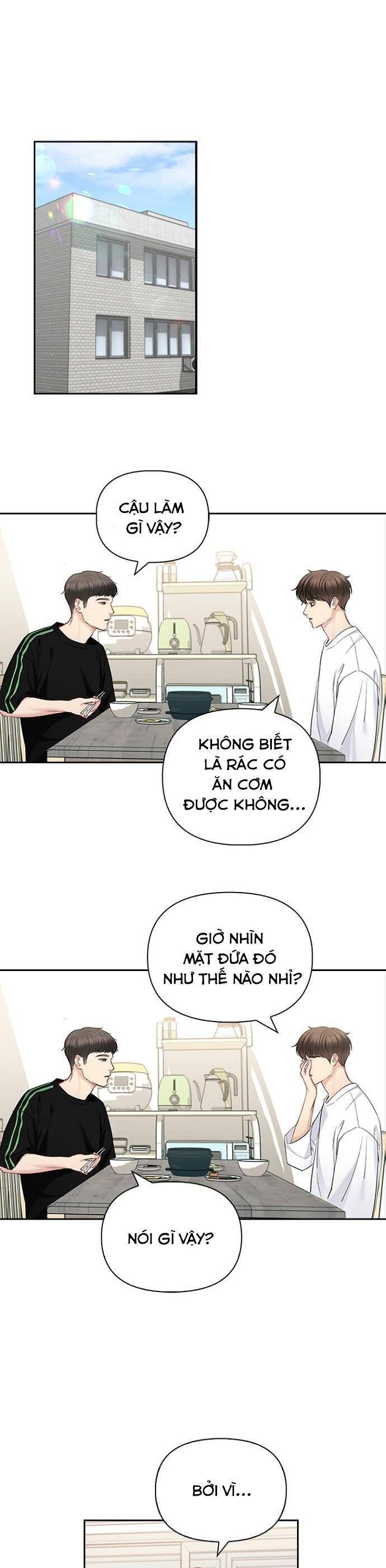 đọc truyện Hẹn Hò Rồi Hãy Yêu Chương 49 ảnh 21 tại Giả Dược