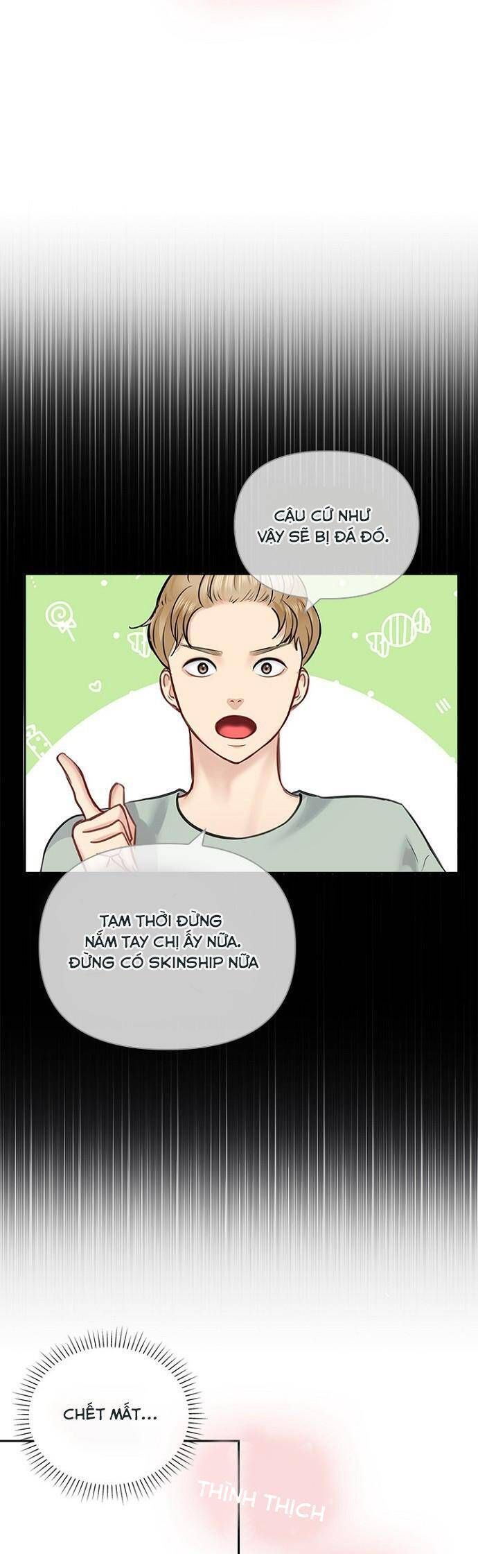 đọc truyện Hẹn Hò Rồi Hãy Yêu Chương 49 ảnh 31 tại Giả Dược