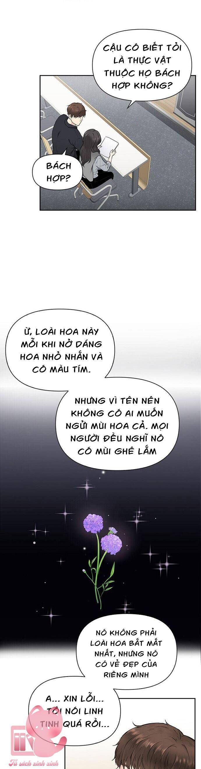 đọc truyện Hẹn Hò Rồi Hãy Yêu Chương 5 ảnh 12 tại Giả Dược