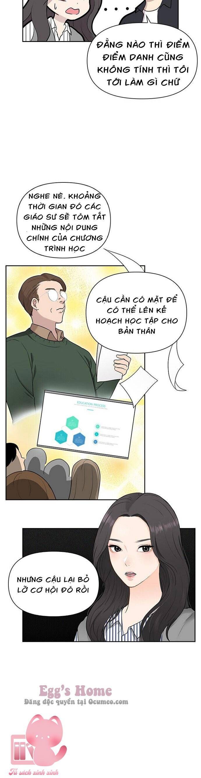 đọc truyện Hẹn Hò Rồi Hãy Yêu Chương 5 ảnh 4 tại Giả Dược