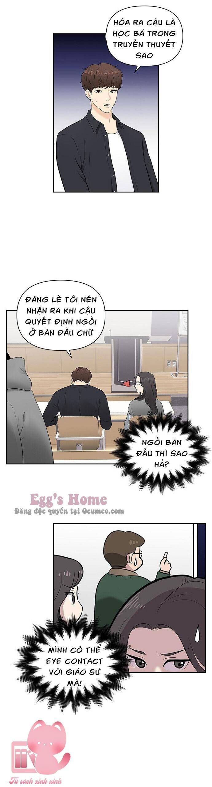 đọc truyện Hẹn Hò Rồi Hãy Yêu Chương 5 ảnh 5 tại Giả Dược