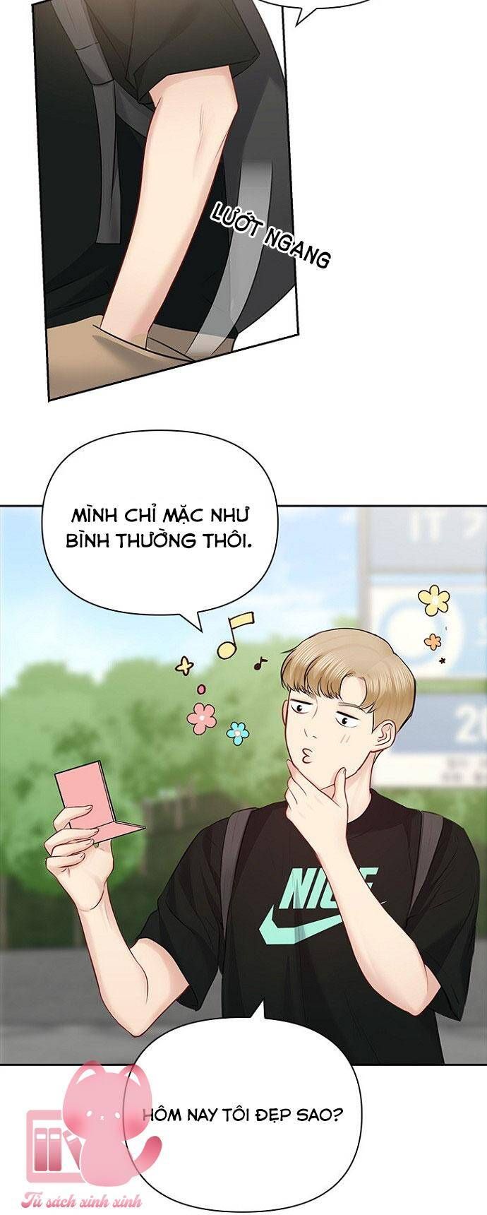 đọc truyện Hẹn Hò Rồi Hãy Yêu Chương 50 ảnh 13 tại Giả Dược