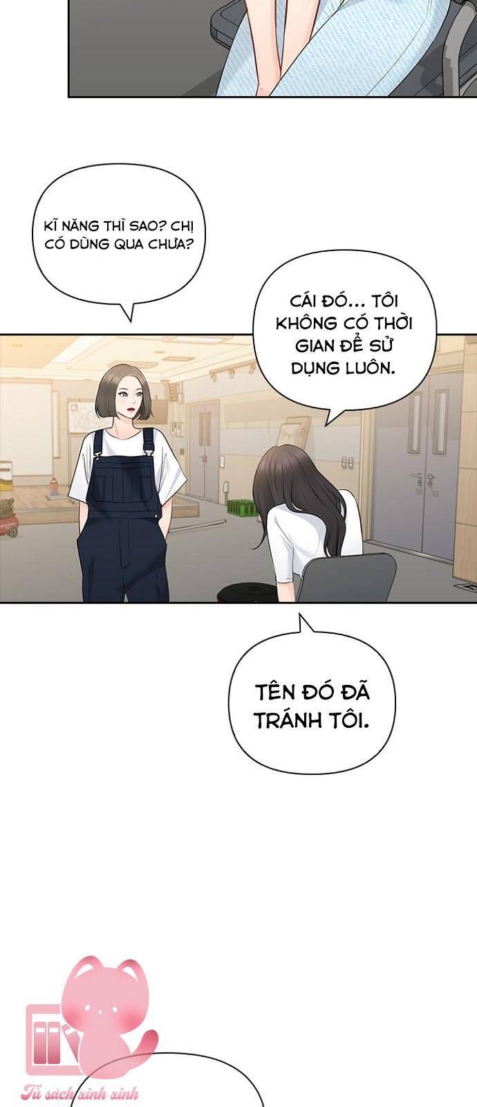 đọc truyện Hẹn Hò Rồi Hãy Yêu Chương 50 ảnh 20 tại Giả Dược