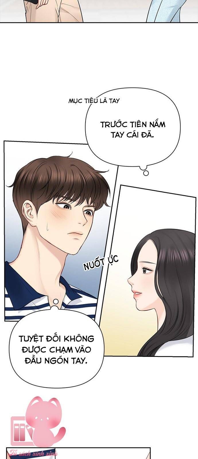 đọc truyện Hẹn Hò Rồi Hãy Yêu Chương 50 ảnh 3 tại Giả Dược