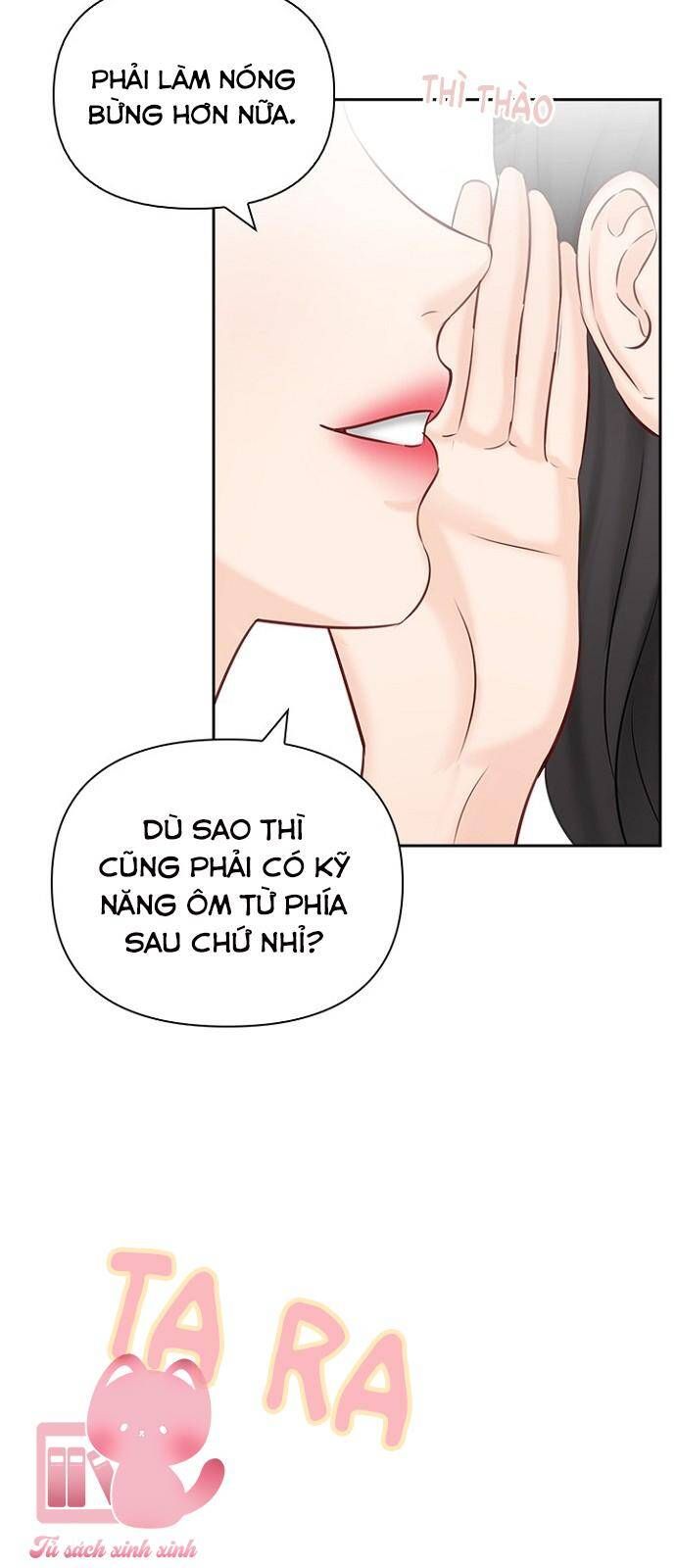 đọc truyện Hẹn Hò Rồi Hãy Yêu Chương 50 ảnh 25 tại Giả Dược