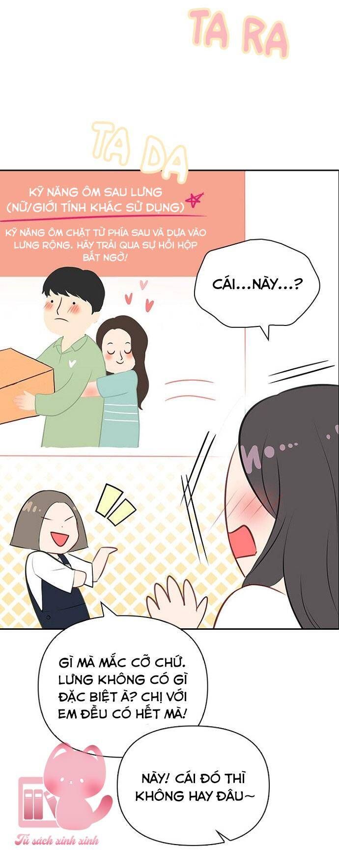 đọc truyện Hẹn Hò Rồi Hãy Yêu Chương 50 ảnh 26 tại Giả Dược