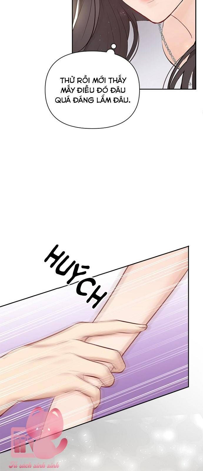 đọc truyện Hẹn Hò Rồi Hãy Yêu Chương 51 ảnh 12 tại Giả Dược