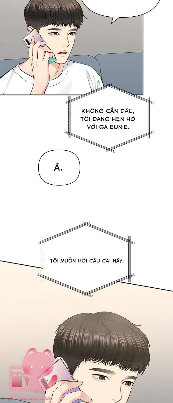 đọc truyện Hẹn Hò Rồi Hãy Yêu Chương 51 ảnh 22 tại Giả Dược