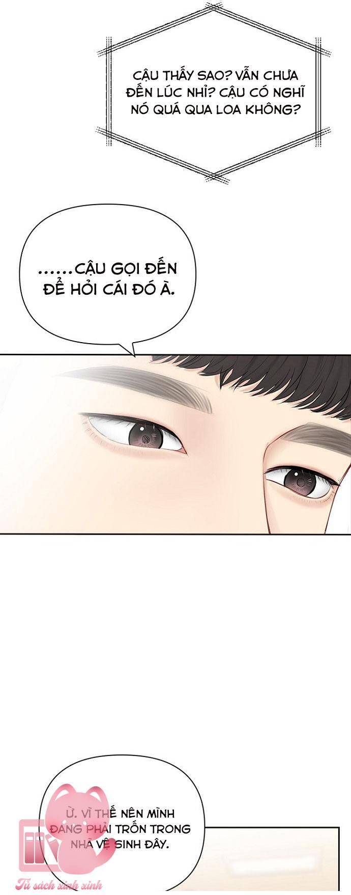 đọc truyện Hẹn Hò Rồi Hãy Yêu Chương 51 ảnh 24 tại Giả Dược