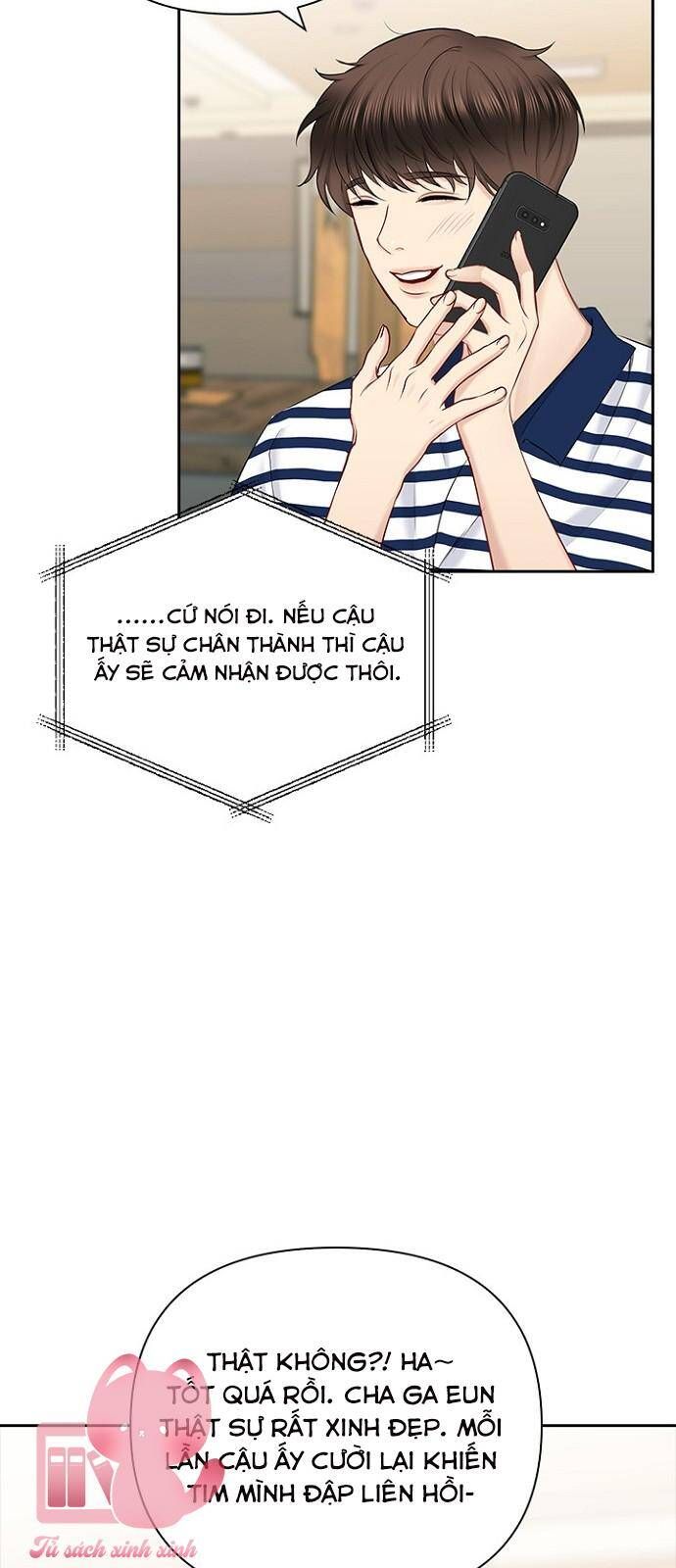 đọc truyện Hẹn Hò Rồi Hãy Yêu Chương 51 ảnh 25 tại Giả Dược