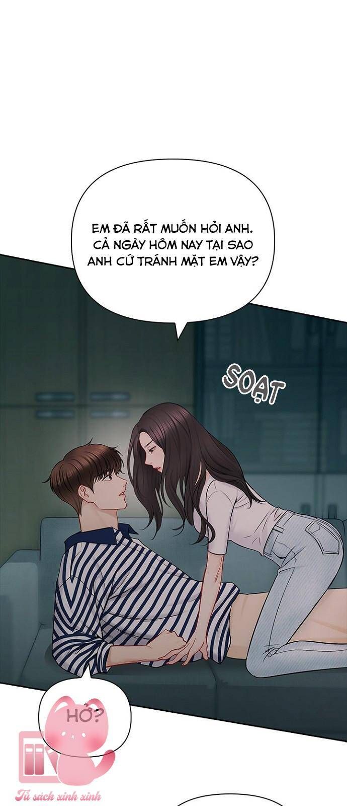 đọc truyện Hẹn Hò Rồi Hãy Yêu Chương 51 ảnh 4 tại Giả Dược