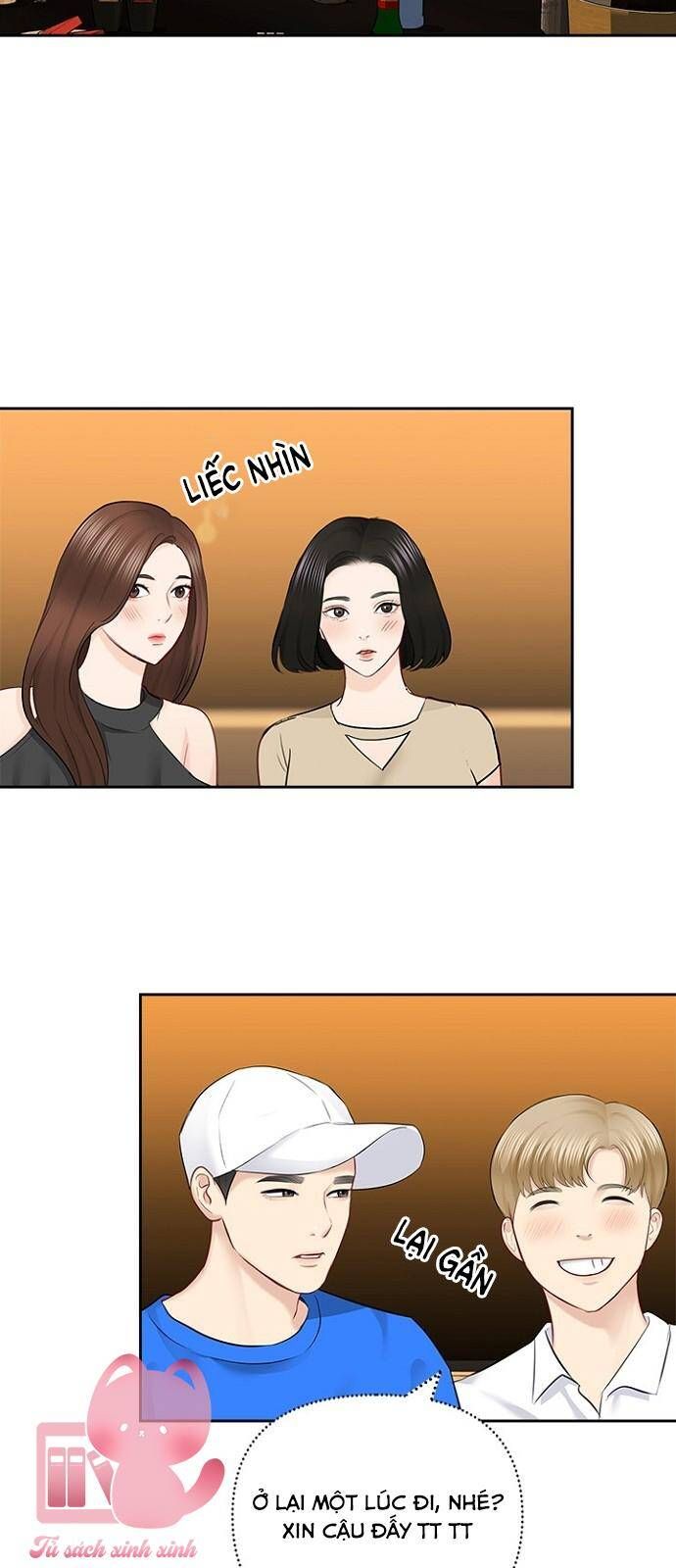 đọc truyện Hẹn Hò Rồi Hãy Yêu Chương 51 ảnh 34 tại Giả Dược