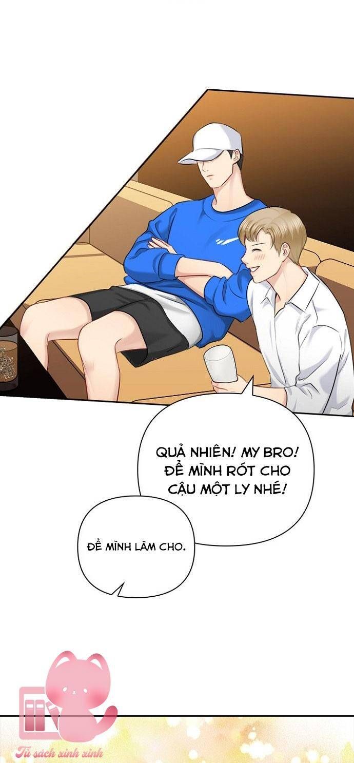 đọc truyện Hẹn Hò Rồi Hãy Yêu Chương 51 ảnh 36 tại Giả Dược