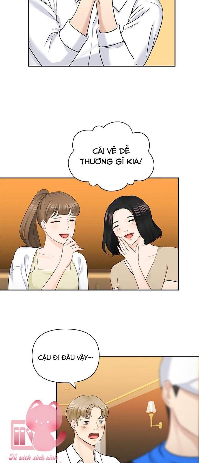 đọc truyện Hẹn Hò Rồi Hãy Yêu Chương 51 ảnh 42 tại Giả Dược