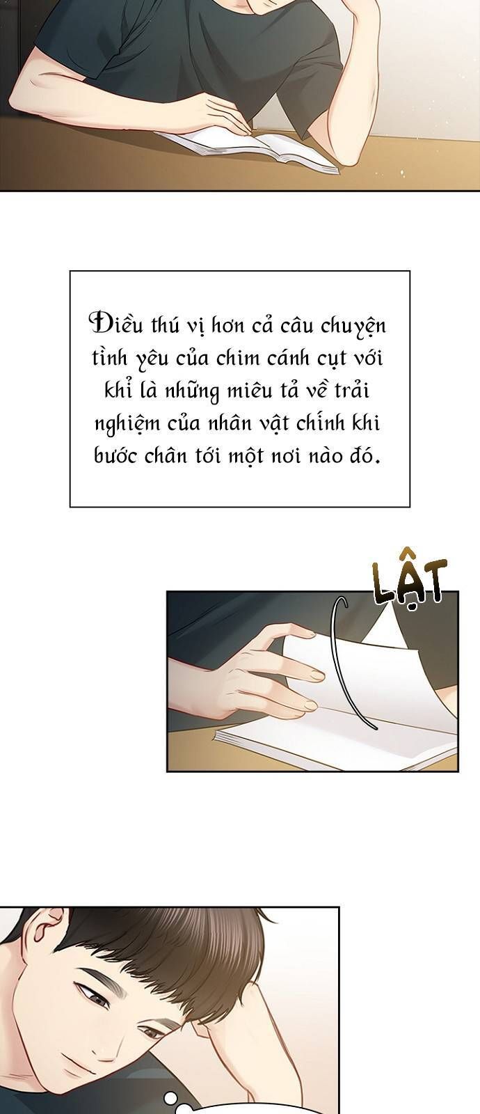 đọc truyện Hẹn Hò Rồi Hãy Yêu Chương 52 ảnh 20 tại Giả Dược