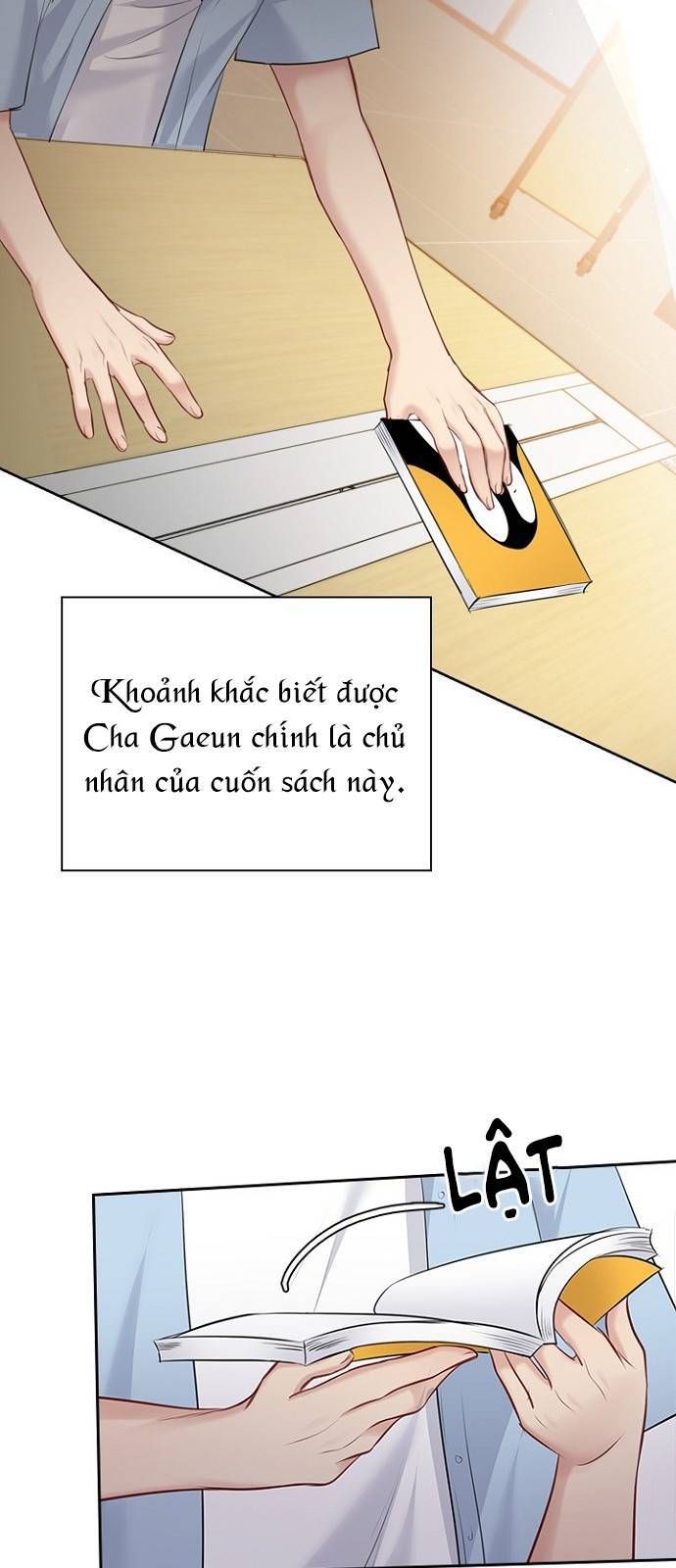 đọc truyện Hẹn Hò Rồi Hãy Yêu Chương 52 ảnh 43 tại Giả Dược
