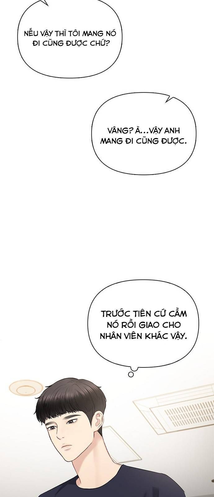 đọc truyện Hẹn Hò Rồi Hãy Yêu Chương 52 ảnh 6 tại Giả Dược