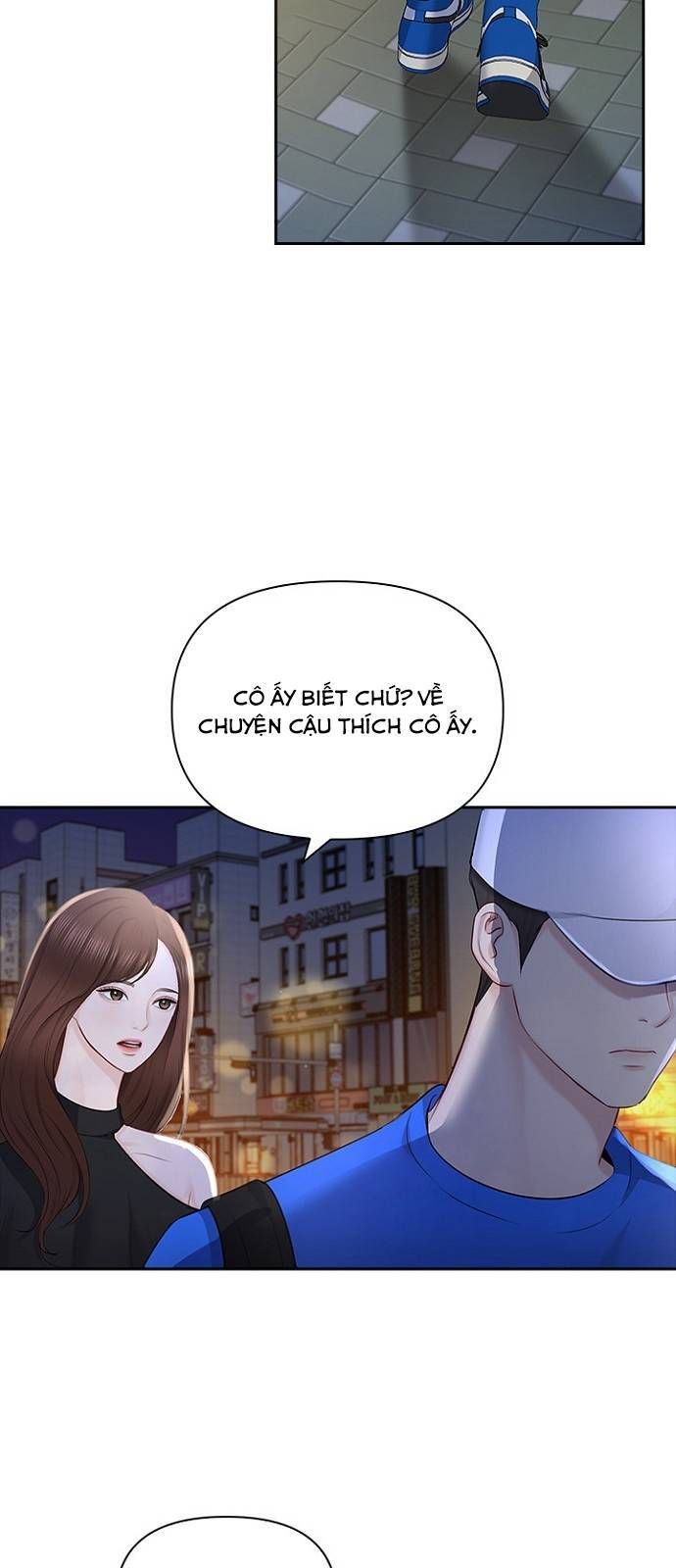 đọc truyện Hẹn Hò Rồi Hãy Yêu Chương 52 ảnh 51 tại Giả Dược