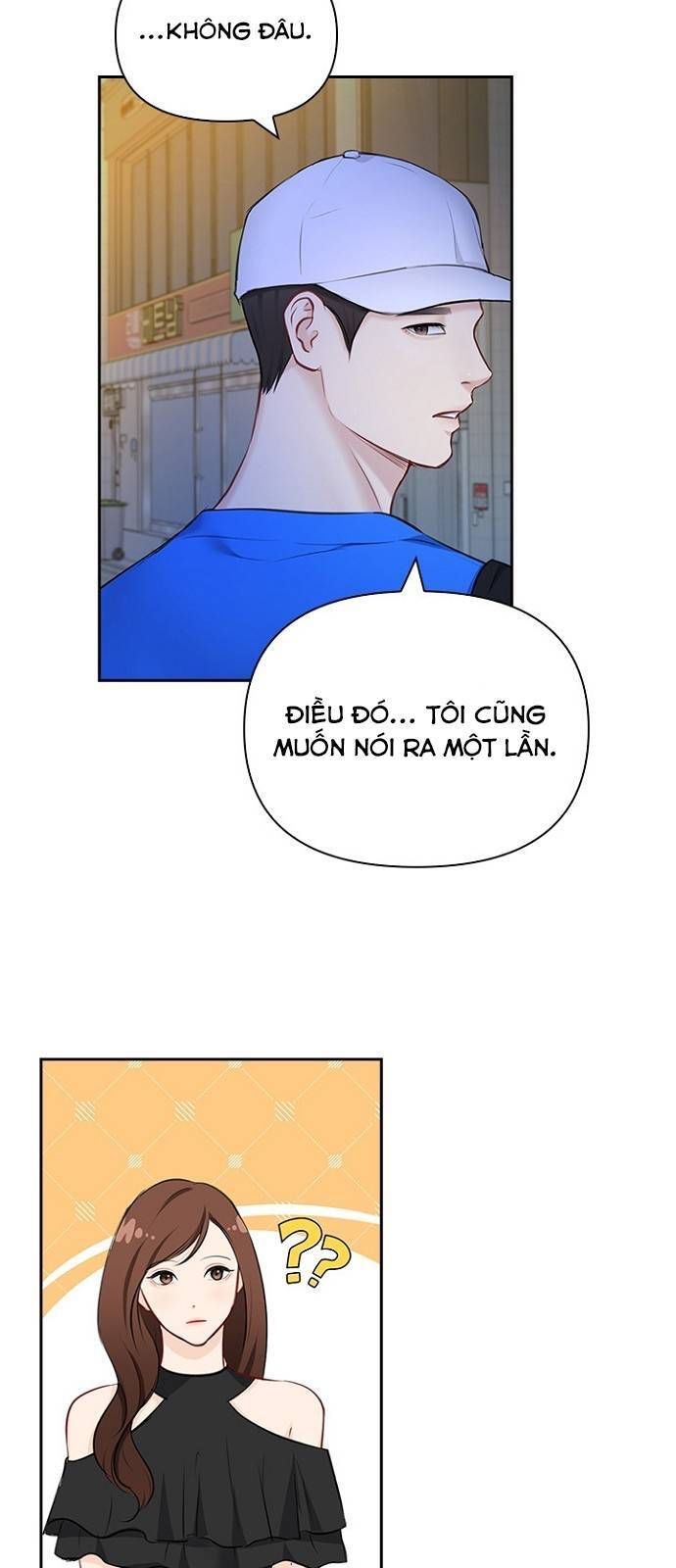 đọc truyện Hẹn Hò Rồi Hãy Yêu Chương 52 ảnh 52 tại Giả Dược