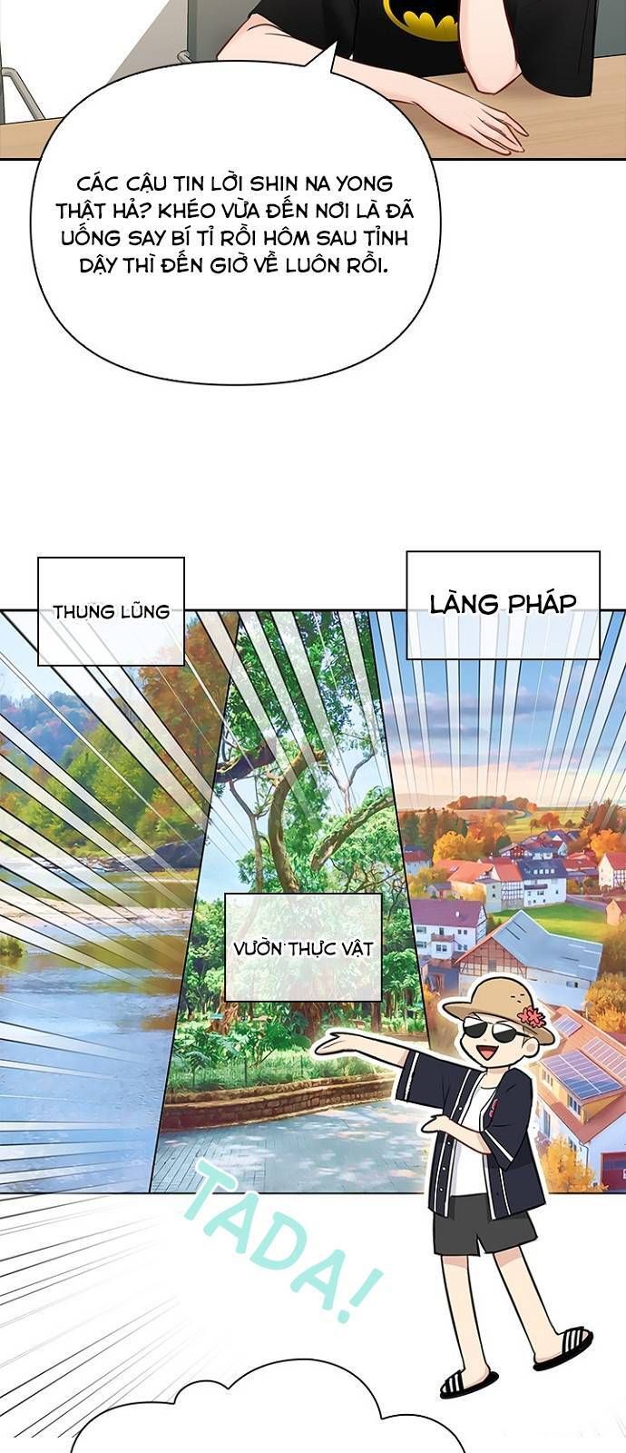 đọc truyện Hẹn Hò Rồi Hãy Yêu Chương 53 ảnh 23 tại Giả Dược