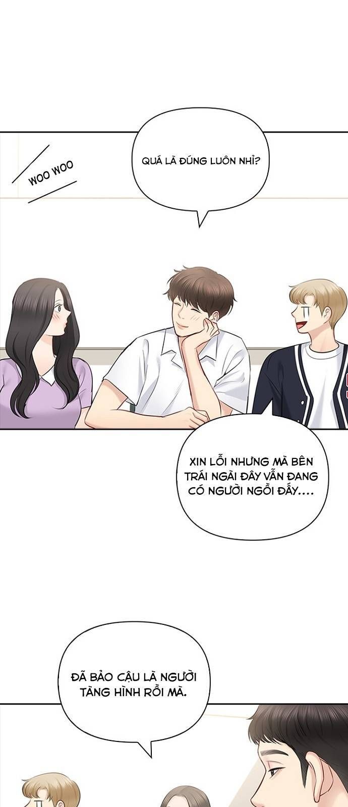 đọc truyện Hẹn Hò Rồi Hãy Yêu Chương 53 ảnh 27 tại Giả Dược