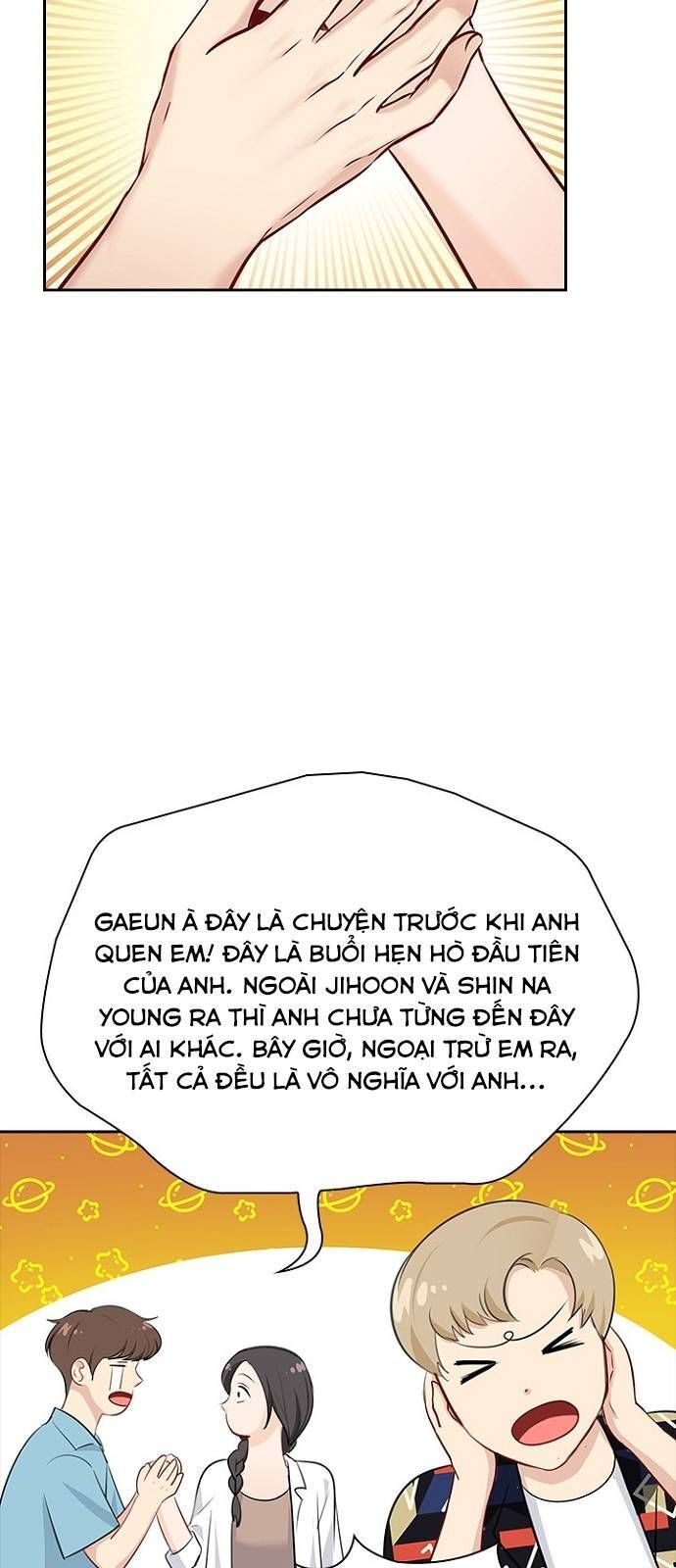 đọc truyện Hẹn Hò Rồi Hãy Yêu Chương 53 ảnh 46 tại Giả Dược