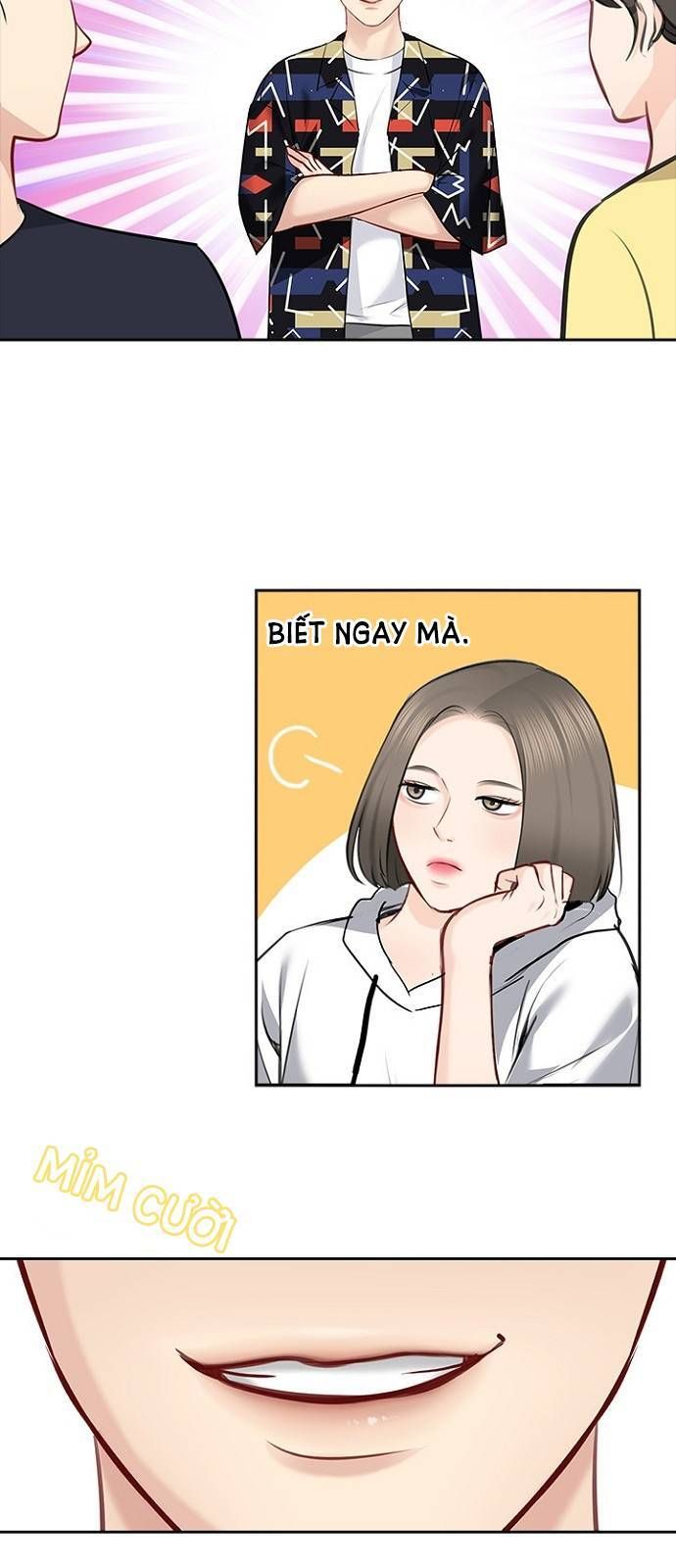 đọc truyện Hẹn Hò Rồi Hãy Yêu Chương 53 ảnh 49 tại Giả Dược