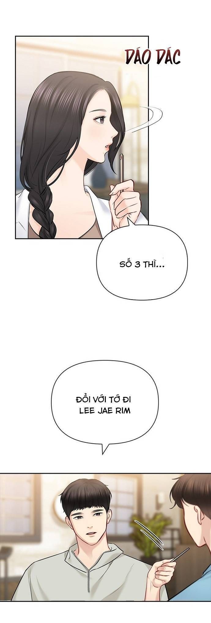 đọc truyện Hẹn Hò Rồi Hãy Yêu Chương 54 ảnh 3 tại Giả Dược