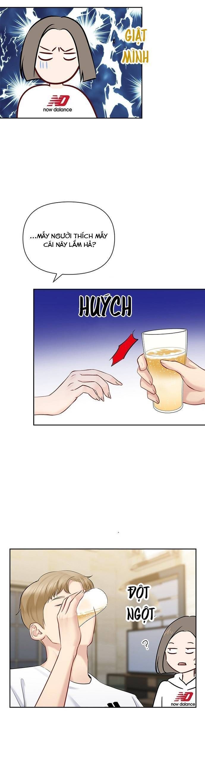 đọc truyện Hẹn Hò Rồi Hãy Yêu Chương 55 ảnh 13 tại Giả Dược