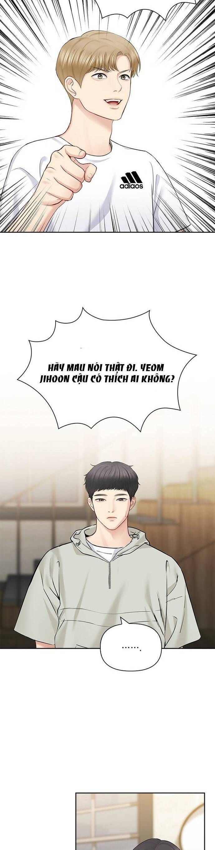 đọc truyện Hẹn Hò Rồi Hãy Yêu Chương 55 ảnh 17 tại Giả Dược