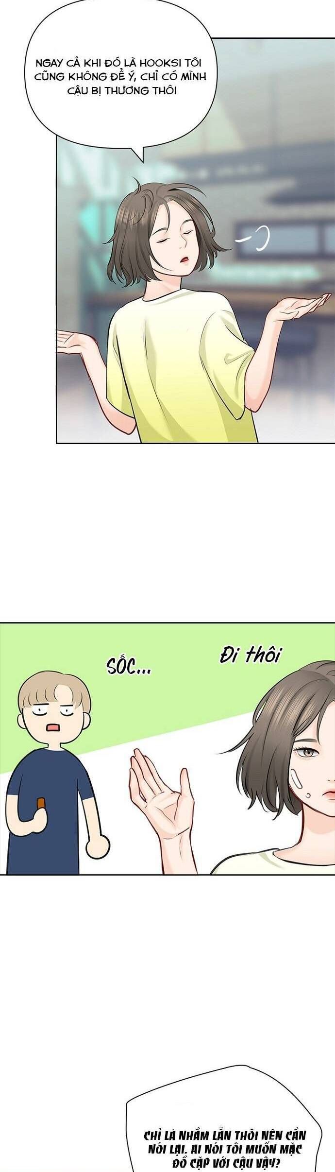 đọc truyện Hẹn Hò Rồi Hãy Yêu Chương 55 ảnh 32 tại Giả Dược