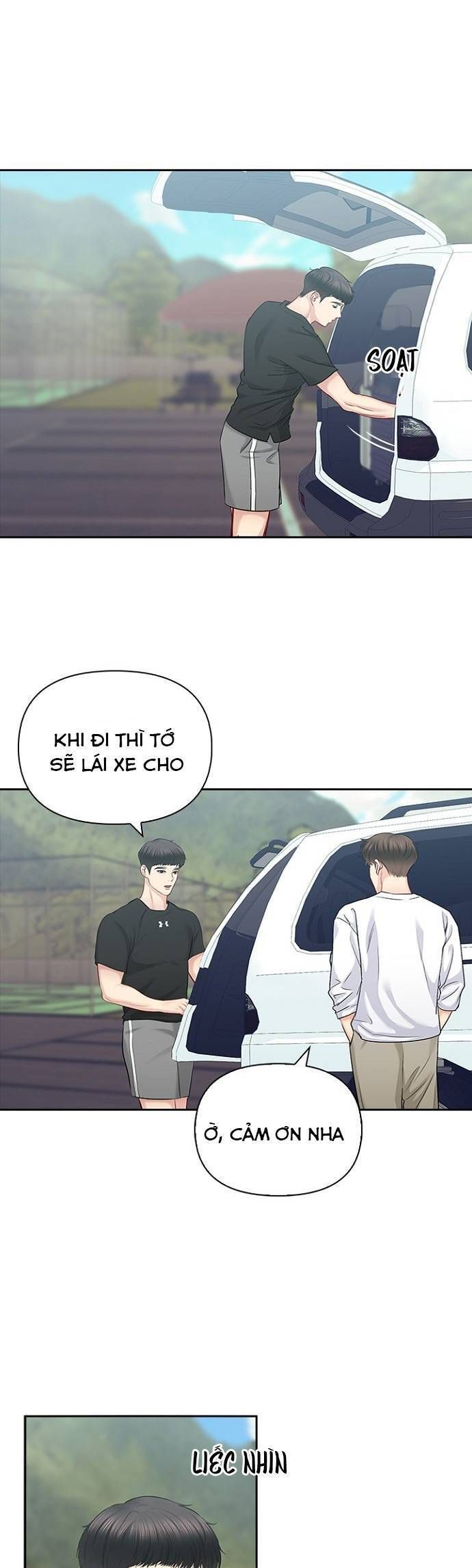 đọc truyện Hẹn Hò Rồi Hãy Yêu Chương 55 ảnh 34 tại Giả Dược
