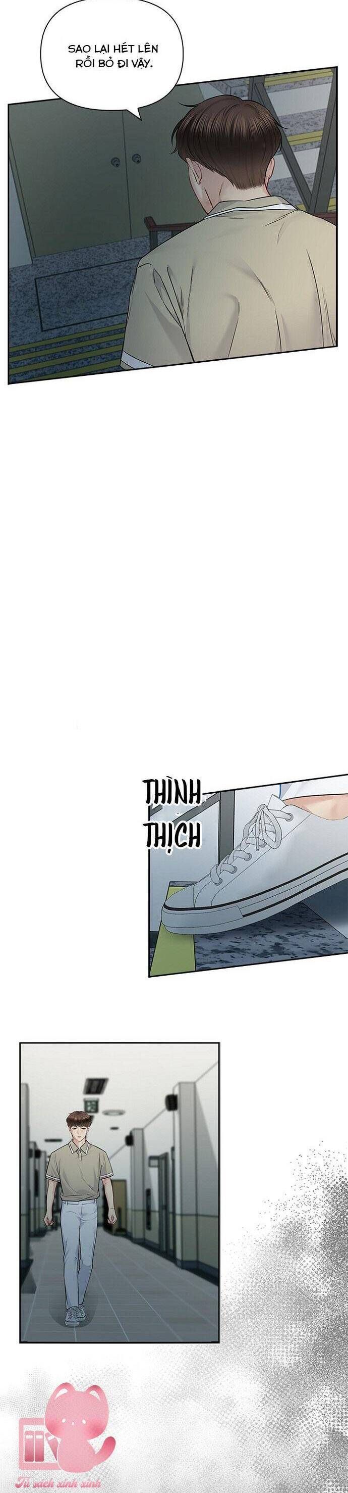 đọc truyện Hẹn Hò Rồi Hãy Yêu Chương 57 ảnh 14 tại Giả Dược