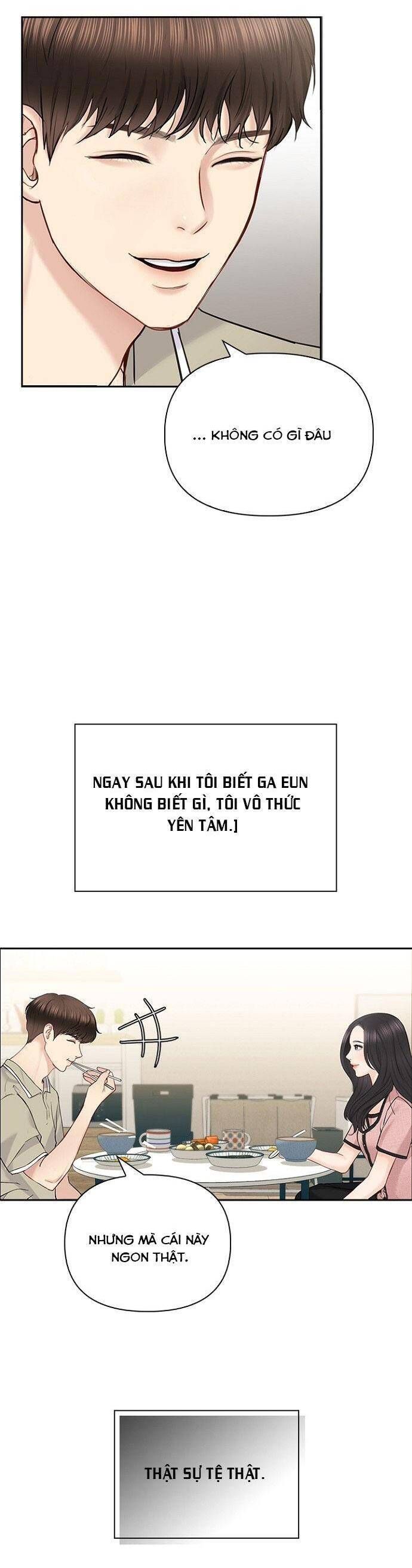 đọc truyện Hẹn Hò Rồi Hãy Yêu Chương 57 ảnh 25 tại Giả Dược