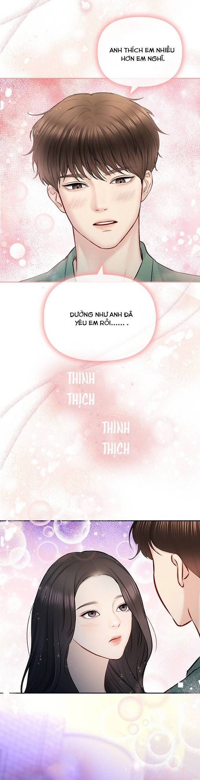 đọc truyện Hẹn Hò Rồi Hãy Yêu Chương 58 ảnh 18 tại Giả Dược