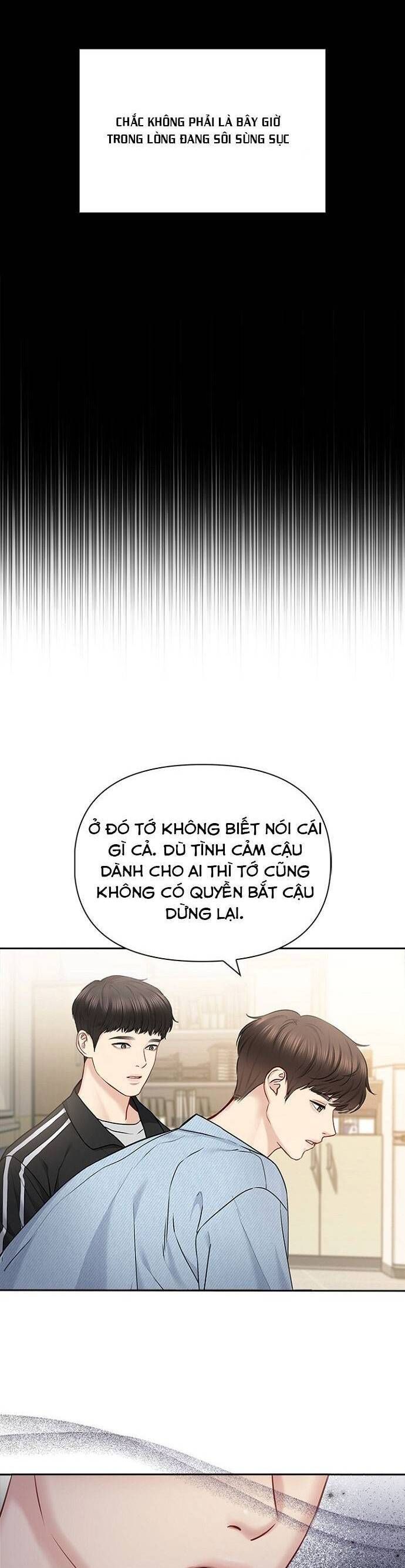 đọc truyện Hẹn Hò Rồi Hãy Yêu Chương 58 ảnh 31 tại Giả Dược