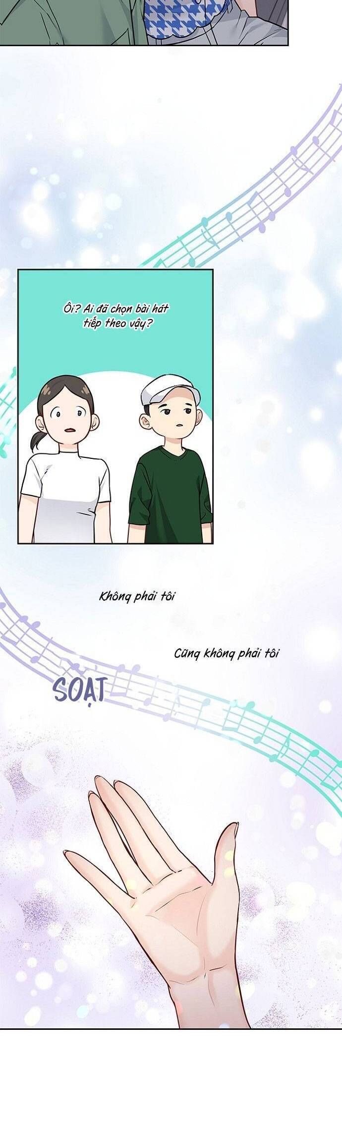 đọc truyện Hẹn Hò Rồi Hãy Yêu Chương 58 ảnh 7 tại Giả Dược