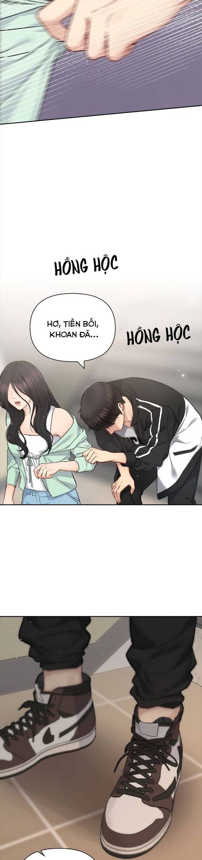 đọc truyện Hẹn Hò Rồi Hãy Yêu Chương 59 ảnh 12 tại Giả Dược