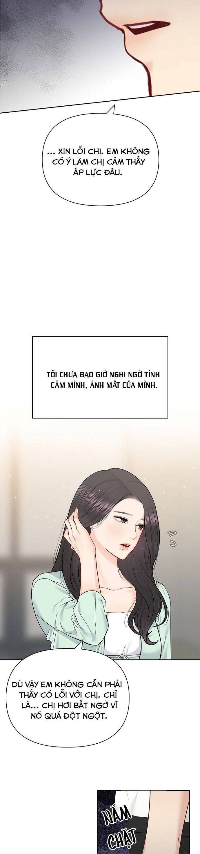 đọc truyện Hẹn Hò Rồi Hãy Yêu Chương 59 ảnh 15 tại Giả Dược