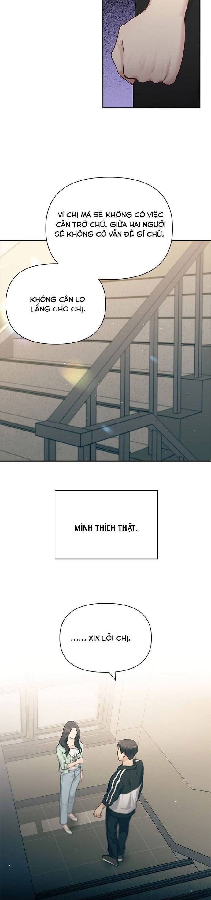 đọc truyện Hẹn Hò Rồi Hãy Yêu Chương 59 ảnh 16 tại Giả Dược