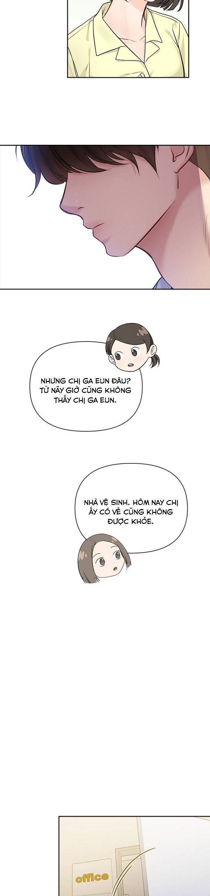 đọc truyện Hẹn Hò Rồi Hãy Yêu Chương 59 ảnh 20 tại Giả Dược