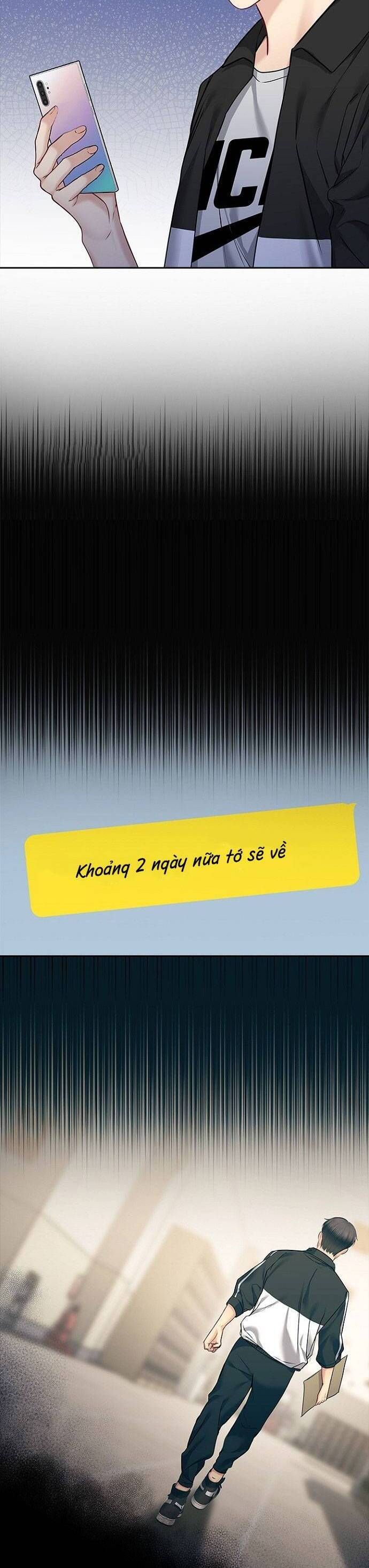 đọc truyện Hẹn Hò Rồi Hãy Yêu Chương 59 ảnh 22 tại Giả Dược