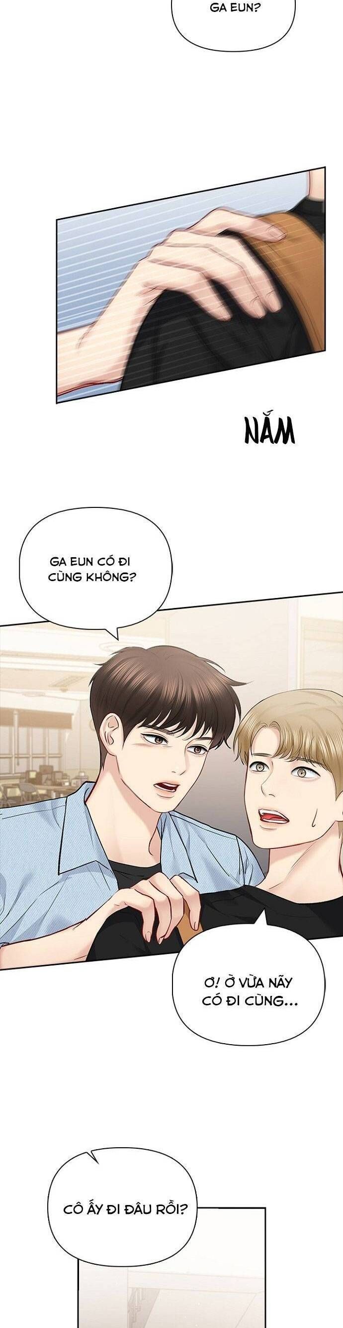 đọc truyện Hẹn Hò Rồi Hãy Yêu Chương 59 ảnh 7 tại Giả Dược